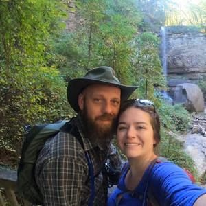 Meet your Posher, Allie